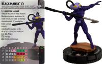 heroclix dc notorious black manta 034