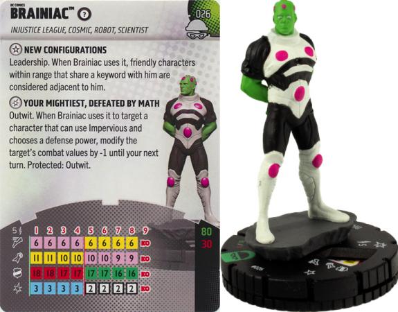 Brainiac - 026