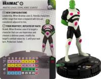 heroclix dc notorious brainiac 026