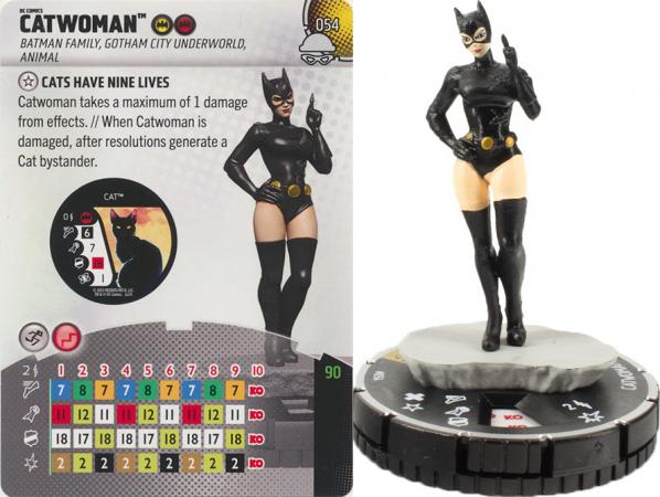 Catwoman - 054