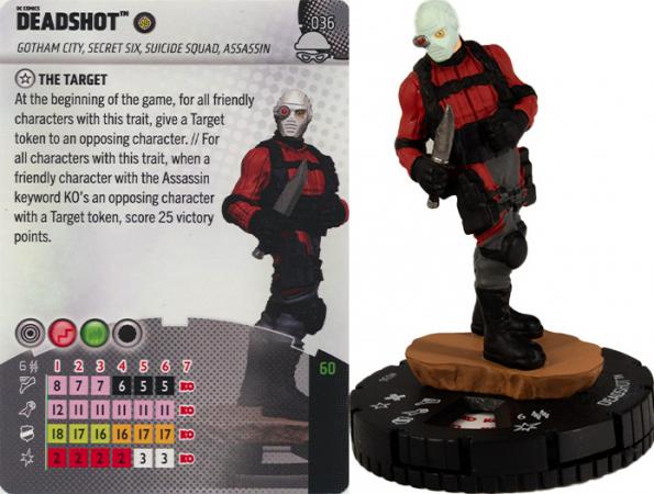 Deadshot - 036