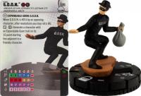heroclix dc notorious g o o n 004