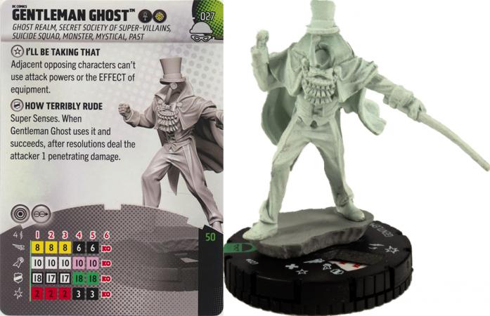 Gentleman Ghost - 027