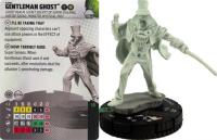 heroclix dc notorious gentleman ghost 027