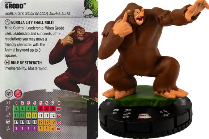 Grodd - 021