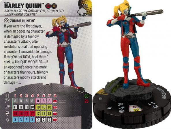 Harley Quinn - 051