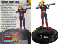 heroclix dc notorious harley quinn 051