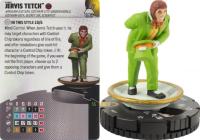 heroclix dc notorious jervis tetch 057