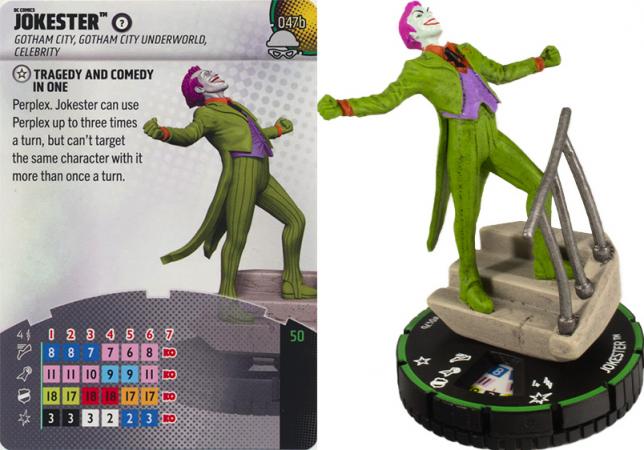 Jokester - 047b