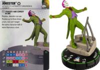 heroclix dc notorious jokester 047b