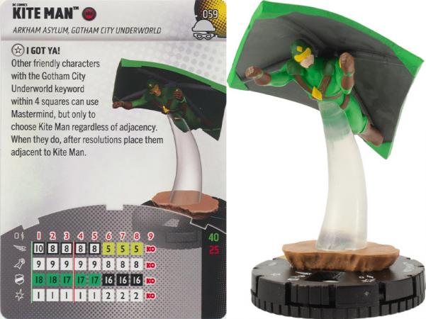 Kite Man - 059