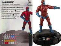 heroclix dc notorious manhunter 005