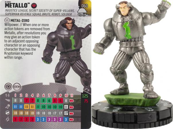 Metallo - 060