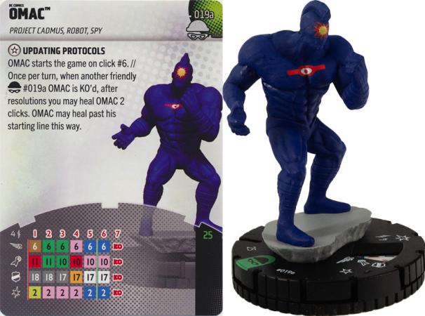 OMAC - 019a