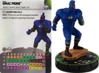 heroclix dc notorious omac prime 019b