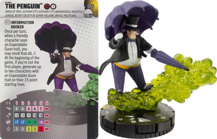 The Penguin - 055