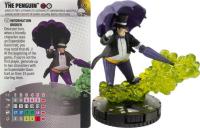 heroclix dc notorious the penguin 055