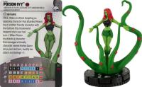 heroclix dc notorious poison ivy 045