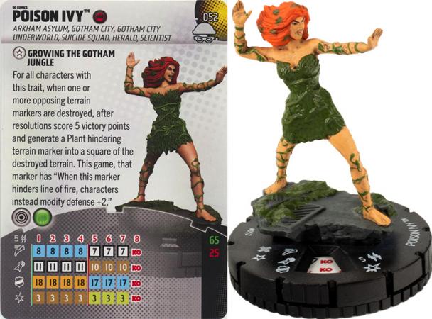 Poison Ivy - 052