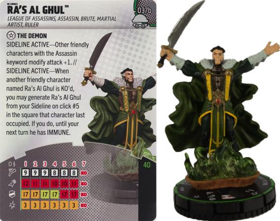 Ra's Al Ghul - 037a