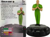 heroclix dc notorious riddler goon 014