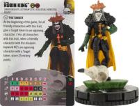 heroclix dc notorious robin king 062