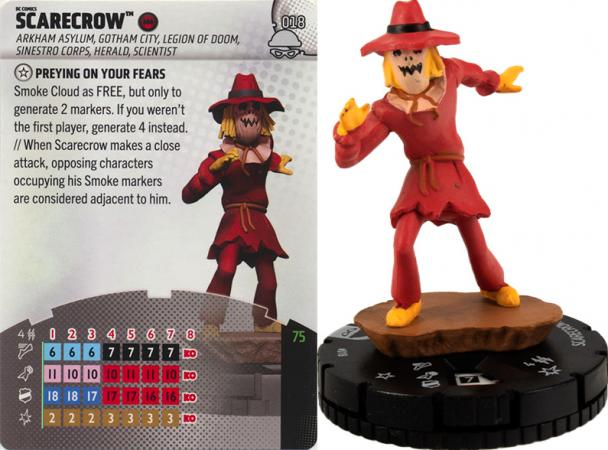 Scarecrow - 018