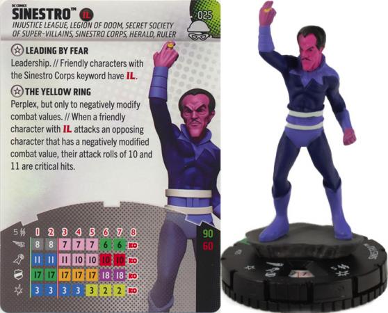Sinestro - 025