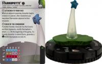 heroclix dc notorious starrophyte 030