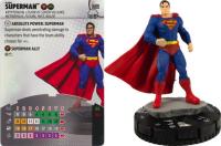 heroclix dc notorious superman 002