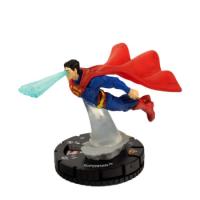 heroclix dc notorious superman 049