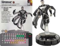 heroclix dc notorious superman 064