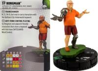 heroclix dc notorious sy borgman 024