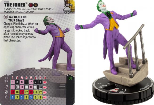 The Joker - 047a