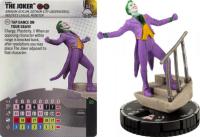 heroclix dc notorious the joker 047a