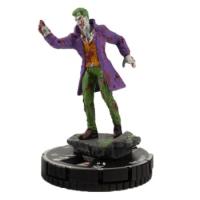 heroclix dc notorious the joker 073