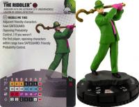 heroclix dc notorious the riddler 020