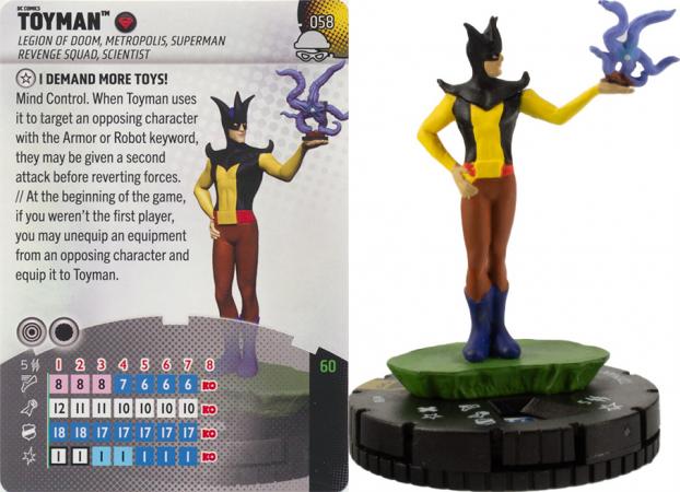 Toyman - 058