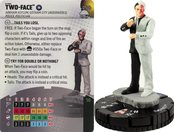 Two-Face - 050b