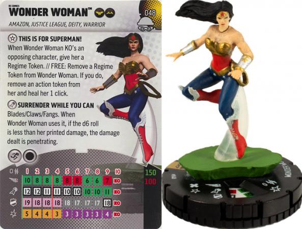 Wonder Woman - 048