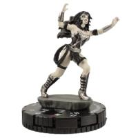 heroclix dc notorious wonder woman 065