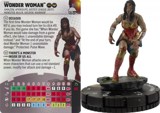 Wonder Woman - 072