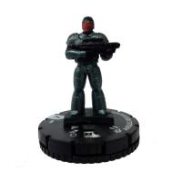 heroclix dc the flash a r g u s researcher 205