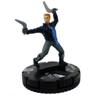 Captain Boomerang - 206