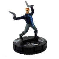 heroclix dc the flash captain boomerang 206