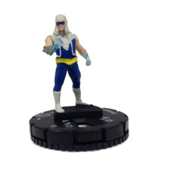 Captain Cold - 038
