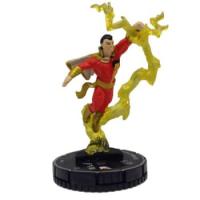 heroclix dc the flash captain thunder 052
