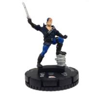 heroclix dc the flash deathstroke 058