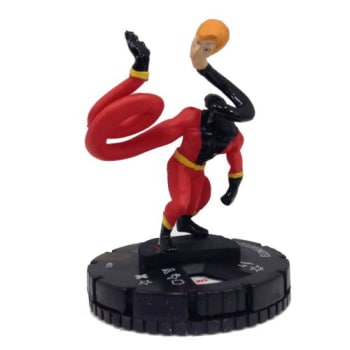 Elongated Man - 051