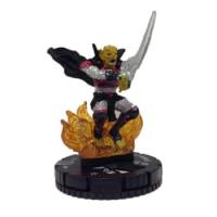 heroclix dc the flash etrigan the demon 045